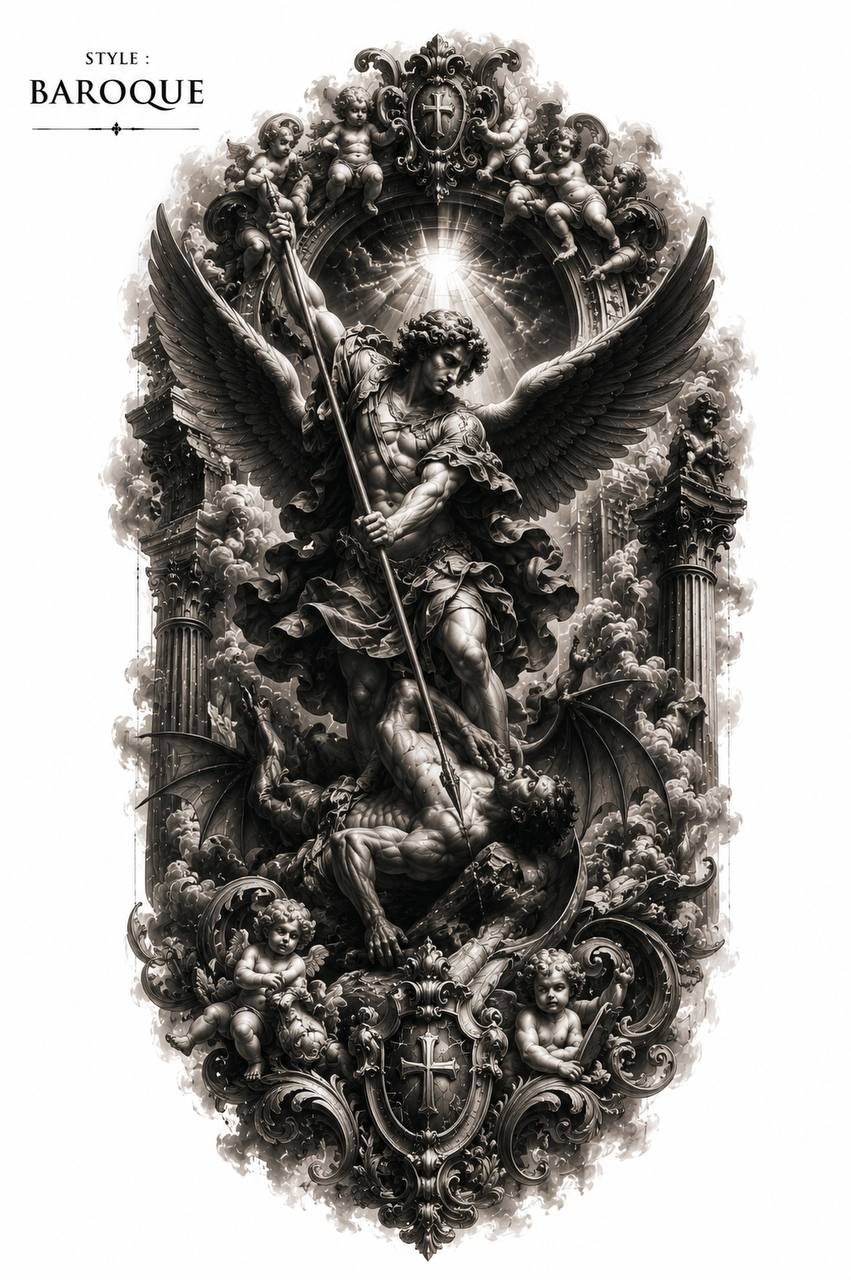 Baroque Style