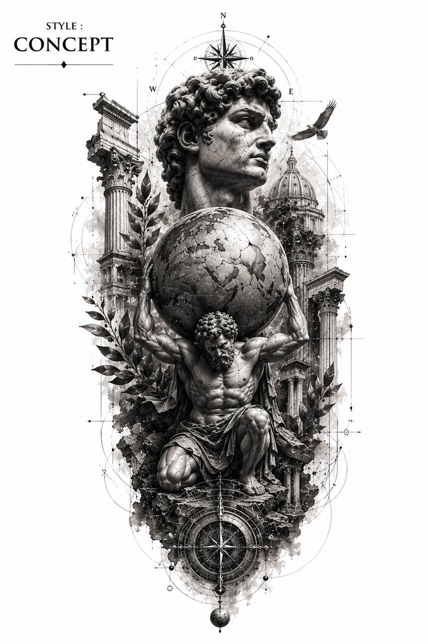 Concept Style