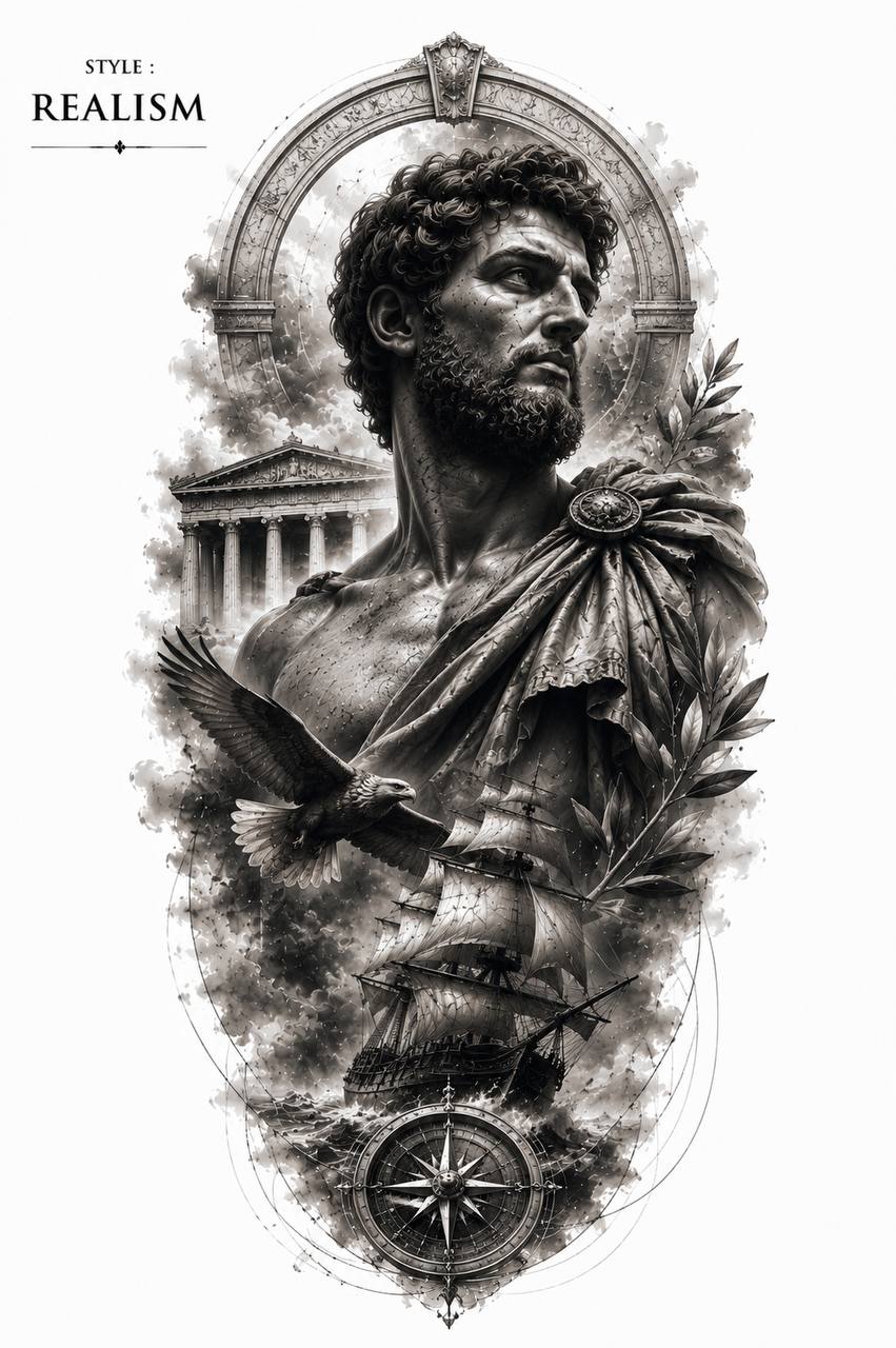 Realism Style